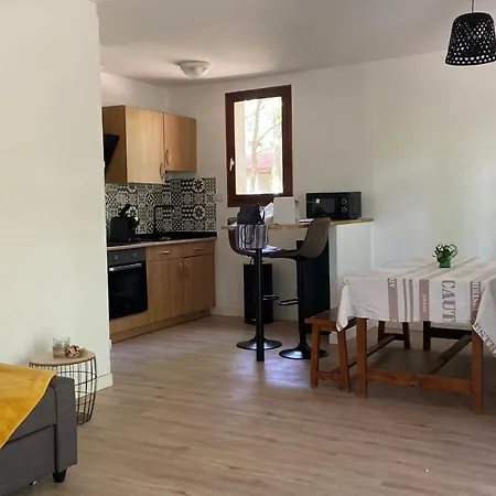 Cap Village Apartment