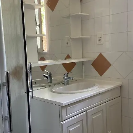 Cap Village Barbaste