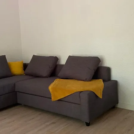 Cap Village Apartament *