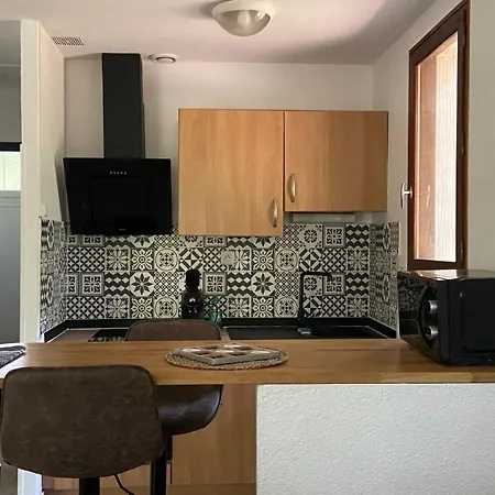 Apartament Cap Village