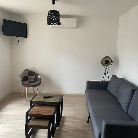 Cap Village Barbaste