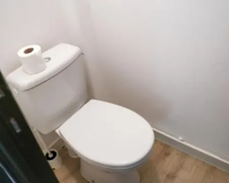 Cap Village Apartment