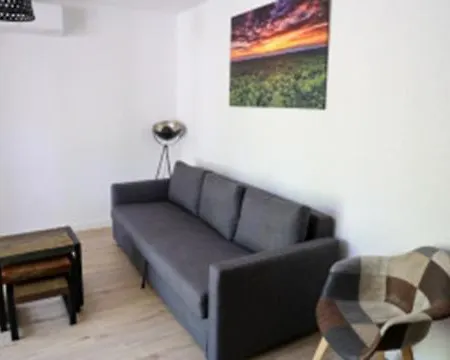 Apartament Cap Village