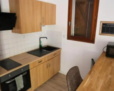 Apartment Cap Village *