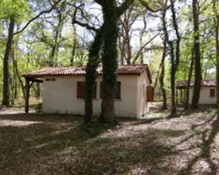 Cap Village Apartment Barbaste