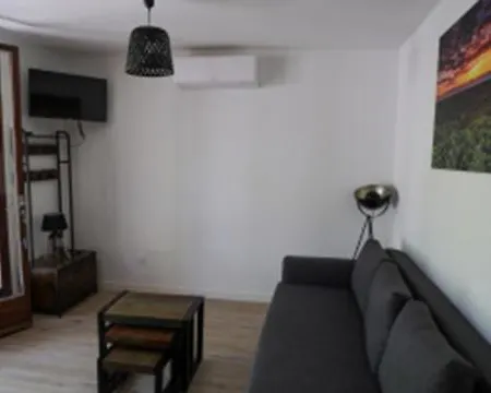 Cap Village Apartment