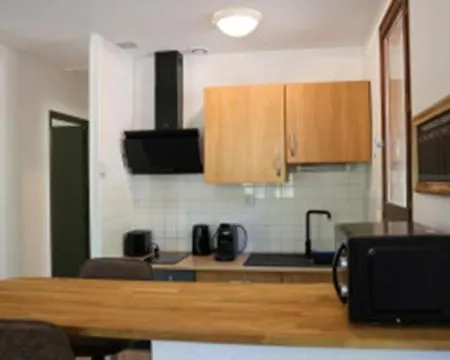 Apartament Cap Village *