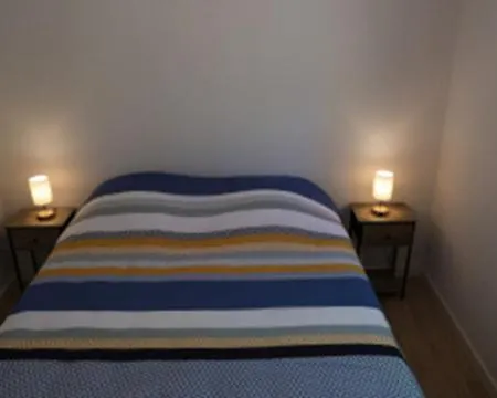 Apartament Cap Village Barbaste