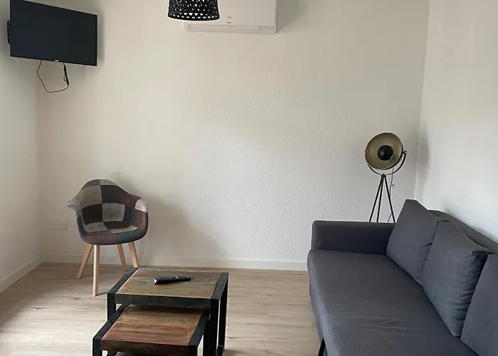 Cap Village Barbaste