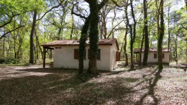 Cap Village Daire Barbaste