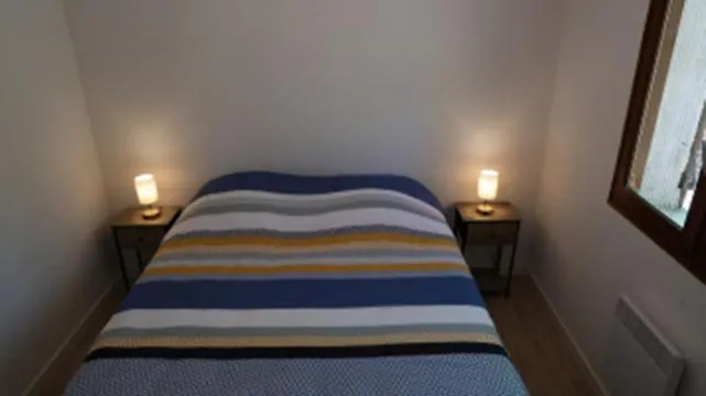 Daire Cap Village Barbaste